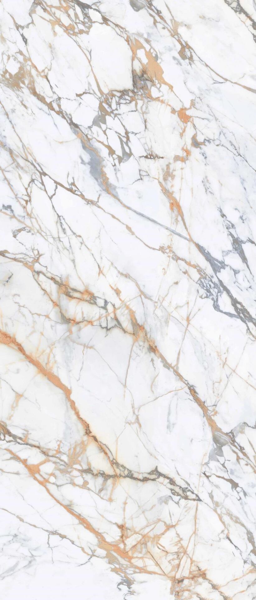 Çanakkale Seramik Calacatta Macchia Parlak Porselen Karo 120*280 (adet fiyatıdır)