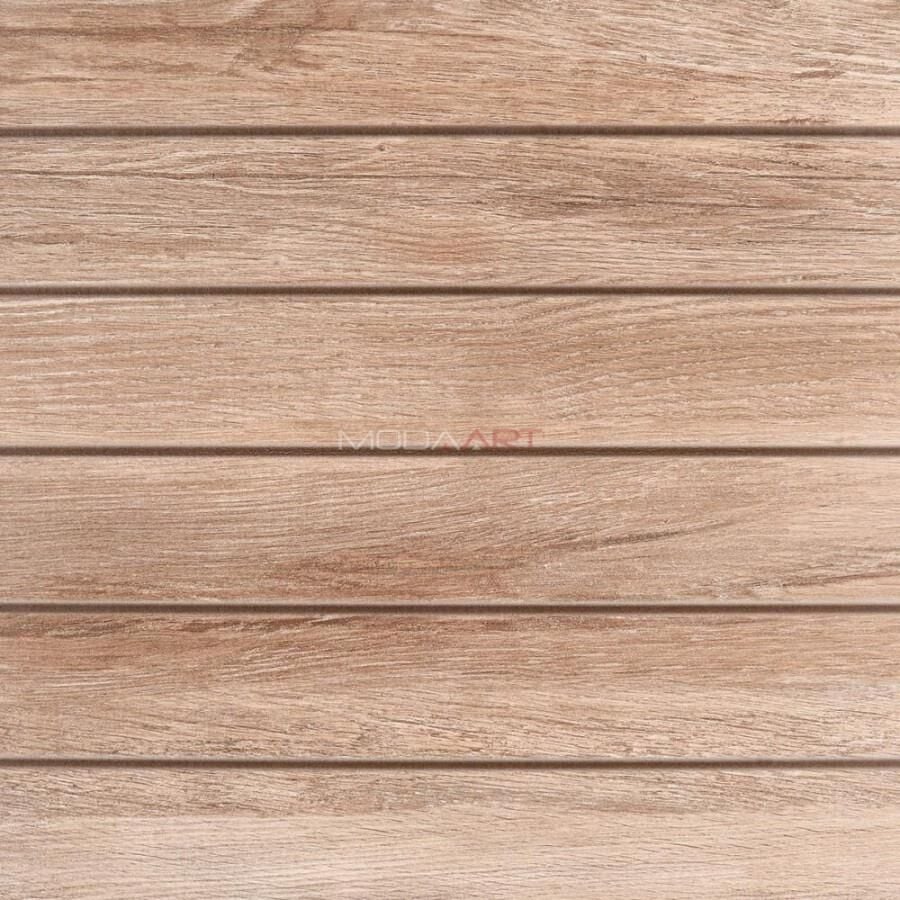 Kütahya Seramik 61*61 Teras Ceviz (m² fiyatıdır)