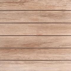 Kütahya Seramik 61*61 Teras Ceviz (m² fiyatıdır)