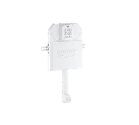 Grohe Helataşı için Solo Ince Gömme Rezervuar 88.9mm. 39682000
