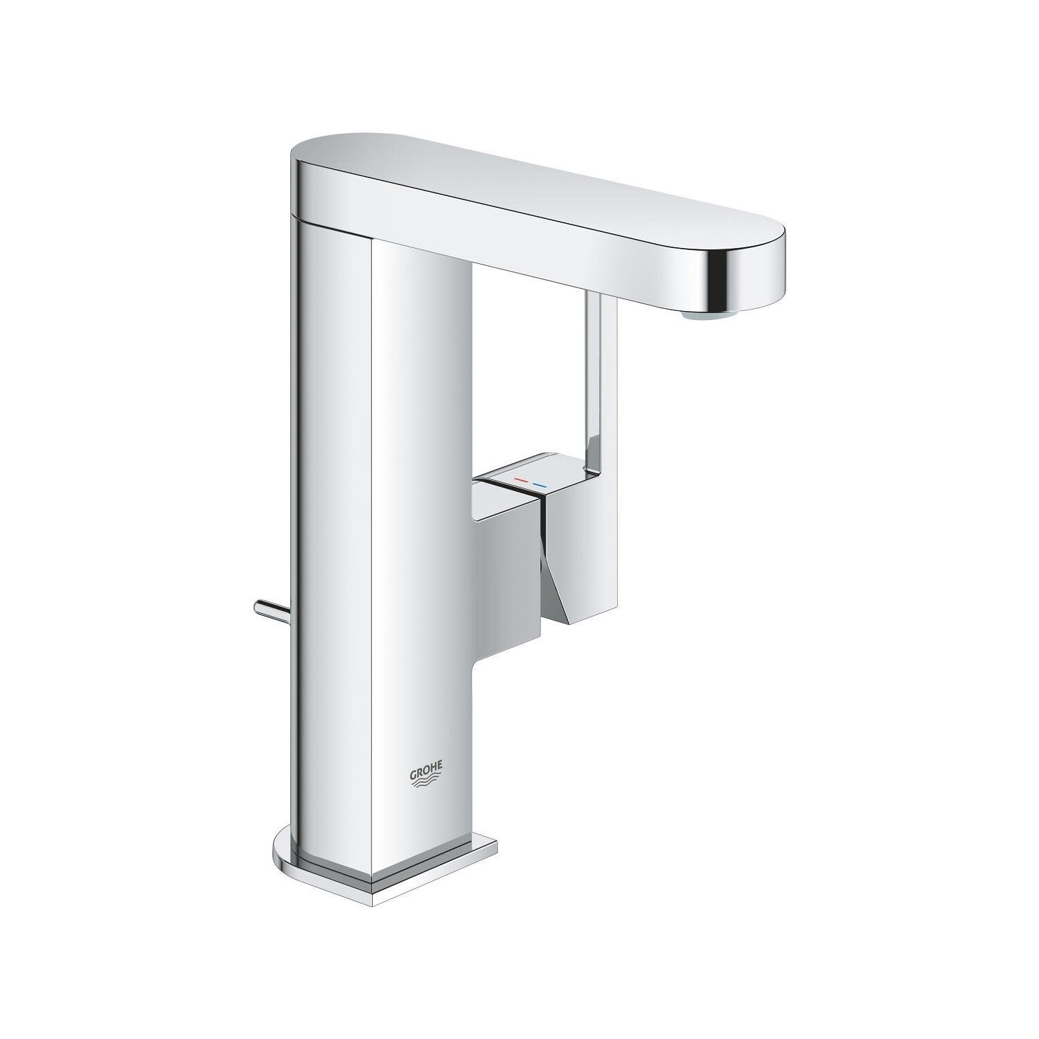 Grohe Grh Grohe Plus tek Kum.lav. Bat.