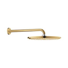 Grohe Rainshower Cosmopolitan Tepe Duşu ve Dirseği 38cm - 26066GL0