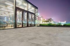 Kütahya Seramik 120*120 Vista Gri Rektifiye Nano (m2 fiyatıdır)