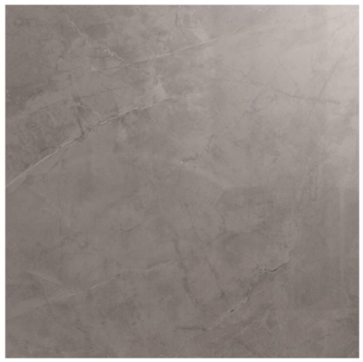 Kütahya Seramik 80*80 Royal Pulpis Gri Rektifiye Parlak Nano (m² fiyatıdır)