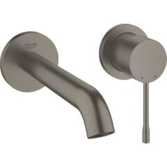Grohe Essence 2 Delikli Lavabo Bataryası M-Size 19408AL1