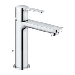 Grohe Lineare Tek Kumandalı Lavabo Bataryası - 32114001