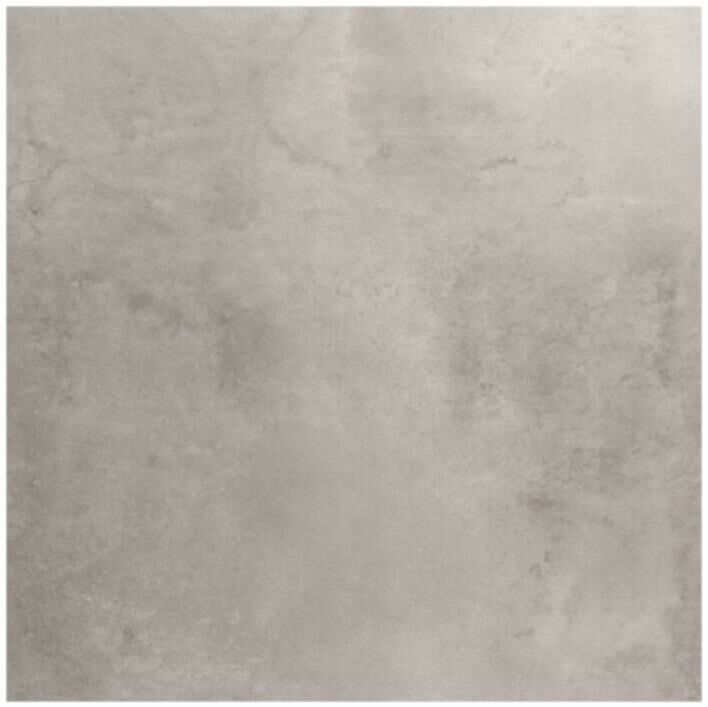 Kütahya Seramik 80*80 Vista Gri Rektifiye (N) (m² fiyatıdır)