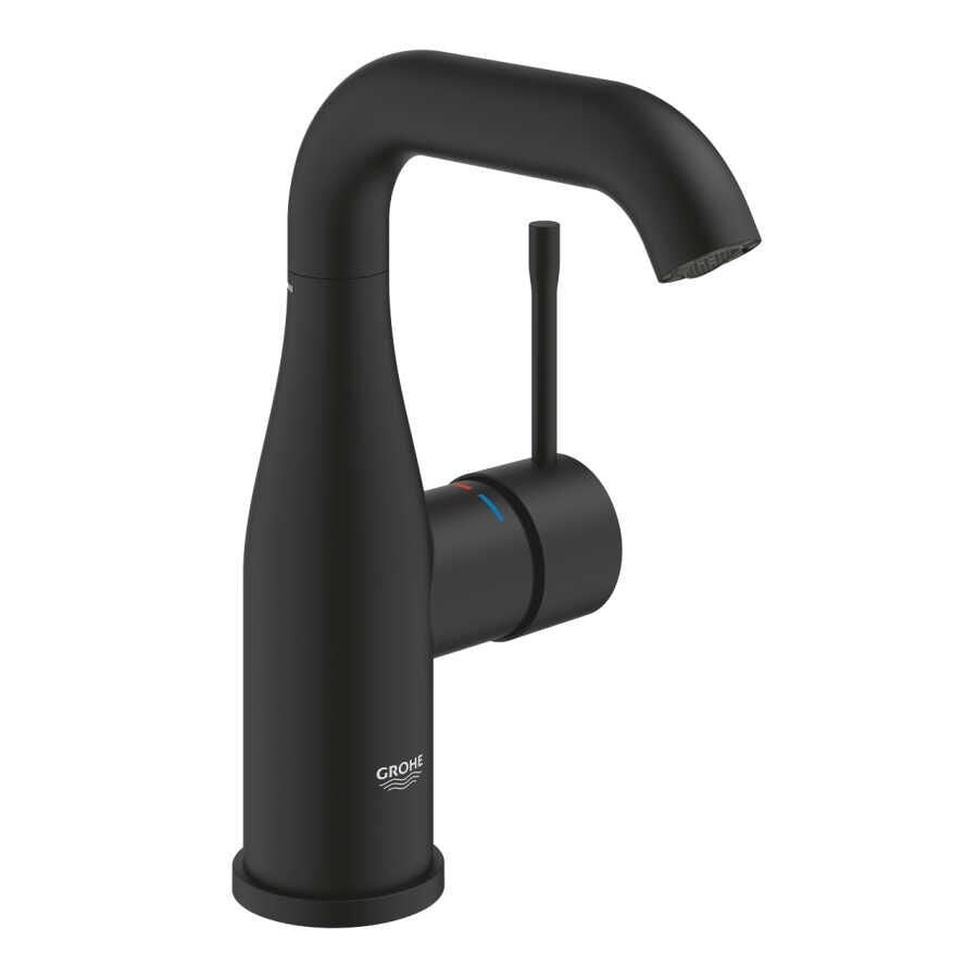 Grohe Essence Tek kumandalı lavabo bataryası M-Boyut - 24176KF1