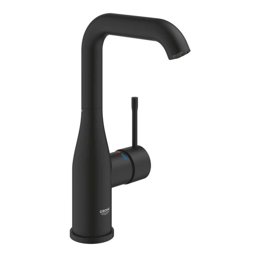 Grohe Essence Tek kumandalı lavabo bataryası 1/2″ L-Boyut - 24177KF1