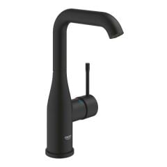 Grohe Essence Tek kumandalı lavabo bataryası 1/2″ L-Boyut - 24177KF1
