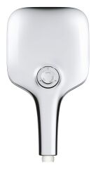 Grohe El Duşu 3 Akışlı 13 cm SmartActive Krom - 26582000