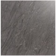 Kütahya Seramik 80*80 Arma Antrasit Rektifiye Parlak Nano (m² fiyatıdır)