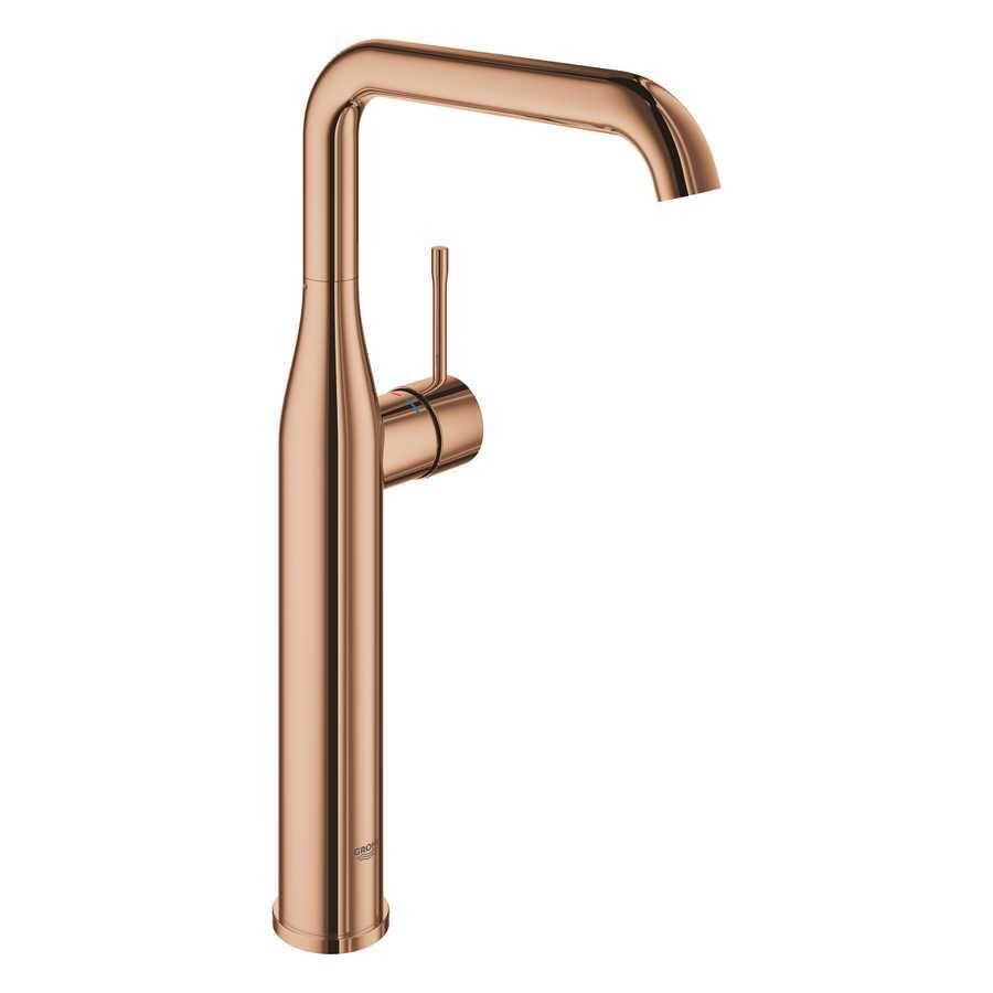 Grohe Essence Çanak Lavabo Bataryası XL-Boyut Warm Sunset - 32901DA1