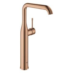 Grohe Essence Çanak Lavabo Bataryası XL-Boyut Warm Sunset - 32901DA1
