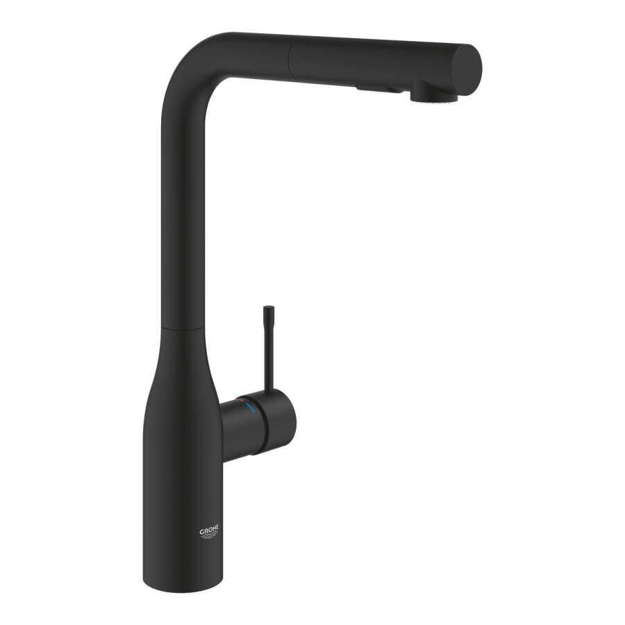 Grohe Essence Tek kumandalı eviye bataryası - 30504KF0