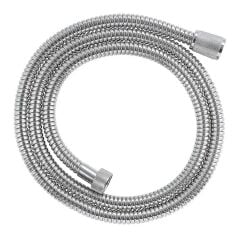 Grohe Relexaflex Metal Long-Life Metal Duş Hortumu 1500mm - 28143001