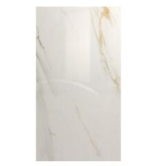 Kütahya Seramik 60*120 Royal Calacatta Rektifiye Parlak Nano (m² fiyatıdır)