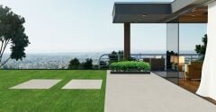 Kütahya Seramik 80*80 Falez Bone Rektifiye (m² fiyatıdır)