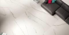 Kütahya Seramik 120*120 Statuario Rektifiye Parlak Nano (m2 fiyatıdır)