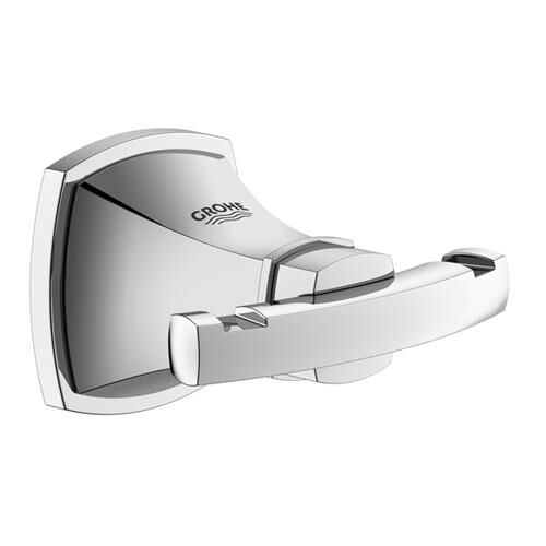 Grohe Bornoz Askısı Grandera Krom - 40631000