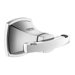 Grohe Bornoz Askısı Grandera Krom - 40631000