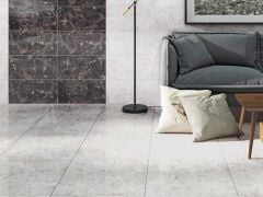 Kütahya Seramik 80*80 Moment Gri Rektifiye (m² fiyatıdır)