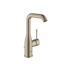 Grohe Essence Tek Kumandalı Lavabo Bataryası 1/2''l-Boyut 32628EN1