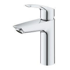 Grohe Eurosmart Tek Kumandalı Lavabo Bataryası M-Boyut - 23324003