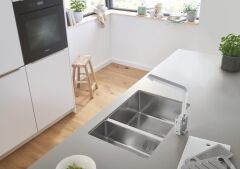 Grohe K700U Eviye 60 -S 54,4/44,4 1.0