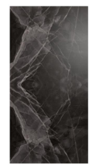 Kütahya Seramik 120*240 Black Calacatta Kristal Bookmatch RPN (adet fiyatıdır)