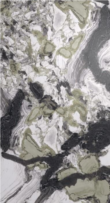 Kütahya Seramik 120*240 Mirage Kristal Rektifiye Parlak Nano (adet fiyatıdır)