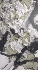 Kütahya Seramik 120*240 Mirage Kristal Rektifiye Parlak Nano (adet fiyatıdır)