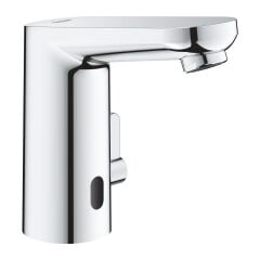 Grohe Get E Fototeselli Batarya Pilli (36366002)