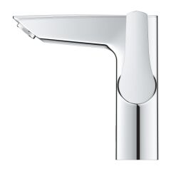 Grohe Eurosmart Tek Kumandalı Lavabo Bataryası M-Boyut - 23975003