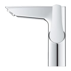 Grohe Eurosmart Tek Kumandalı Lavabo Bataryası M-Boyut - 23975003