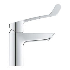 Grohe Eurosmart Tek Kumandalı Lavabo Bataryası - 23982003