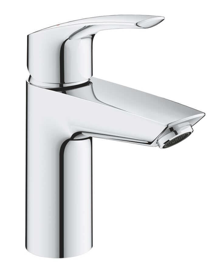 Grohe Eurosmart Tek kumandalı lavabo bataryası S-Boyut - 32467003