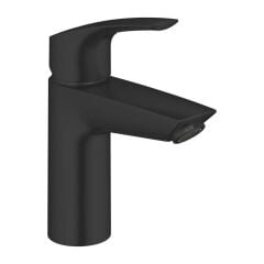 Grohe Eurosmart Lavabo Bataryası Mat Siyah - 324672433