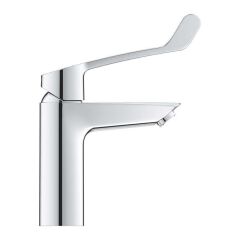 Grohe Eurosmart Tek Kumandalı Lavabo Bataryası M-Boyut - 23983003