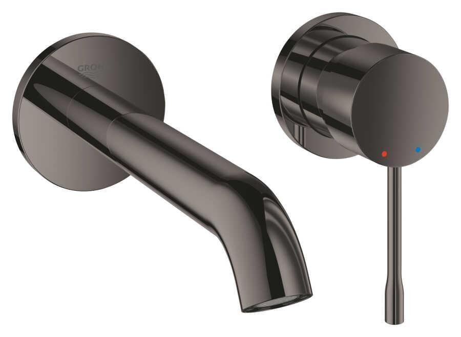 Grohe Essence İki delikli lavabo bataryası M-Boyut - 29192A01