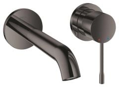 Grohe Essence İki delikli lavabo bataryası M-Boyut - 29192A01