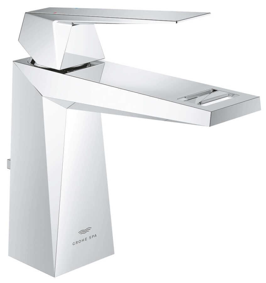 Grohe Allure Brilliant Tek kumandalı lavabo bataryası M-Boyut - 24341000