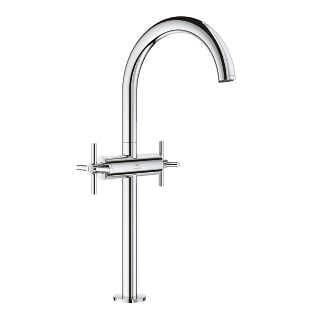 Grohe Atrio Çanak Lavabo Bataryası - 21149000
