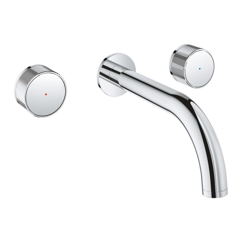 Grohe Atrio Private Collection Duvardan Lavabo Bataryası - 20589000