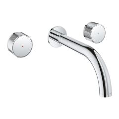 Grohe Atrio Private Collection Duvardan Lavabo Bataryası - 20589000