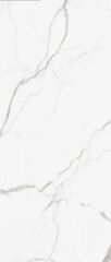 Çanakkale Seramik Calacatta Unique Parlak Sinterflex Porselen Karo 120X280 (adet fiyatıdır)