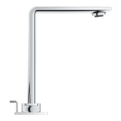 ALLURE 3 DELİKLİ LAVABO BATARYASI 1/2″ M-BOYUT - 20188001