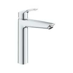 Grohe Eurosmart Tek Kumandalı Lavabo Bataryası Xl-Boyut - 23971003