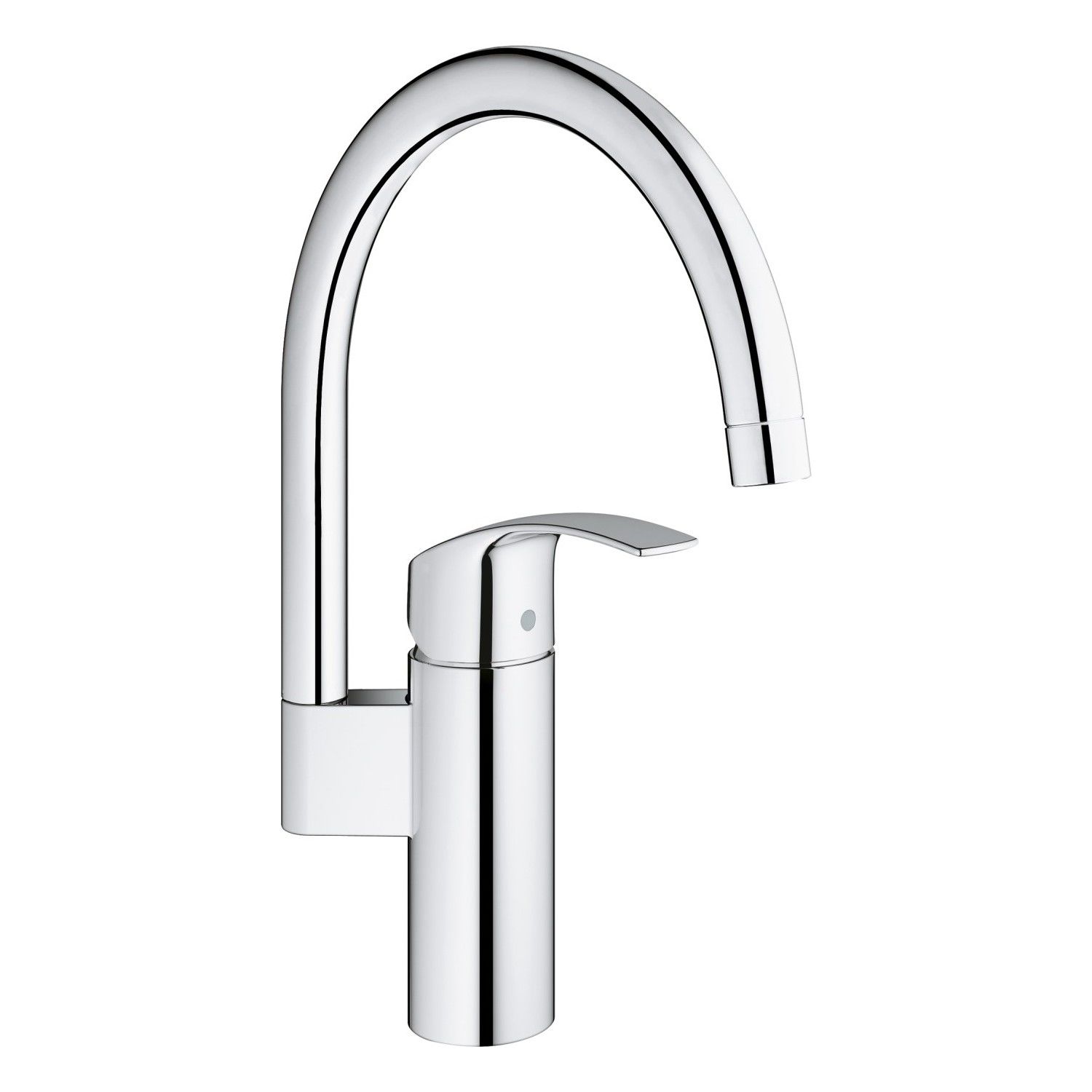 Grohe Eurosmart New Evye Bataryası 33202002