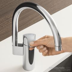 Grohe Eurosmart New Evye Bataryası 33202002
